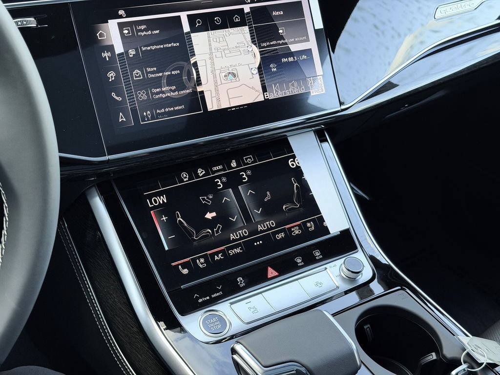 New 2026 Audi Q8 Prestige AWD/4WD image 19