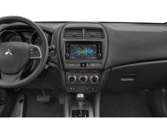 Used 2024 Mitsubishi Outlander Sport ES AWD/4WD image 39