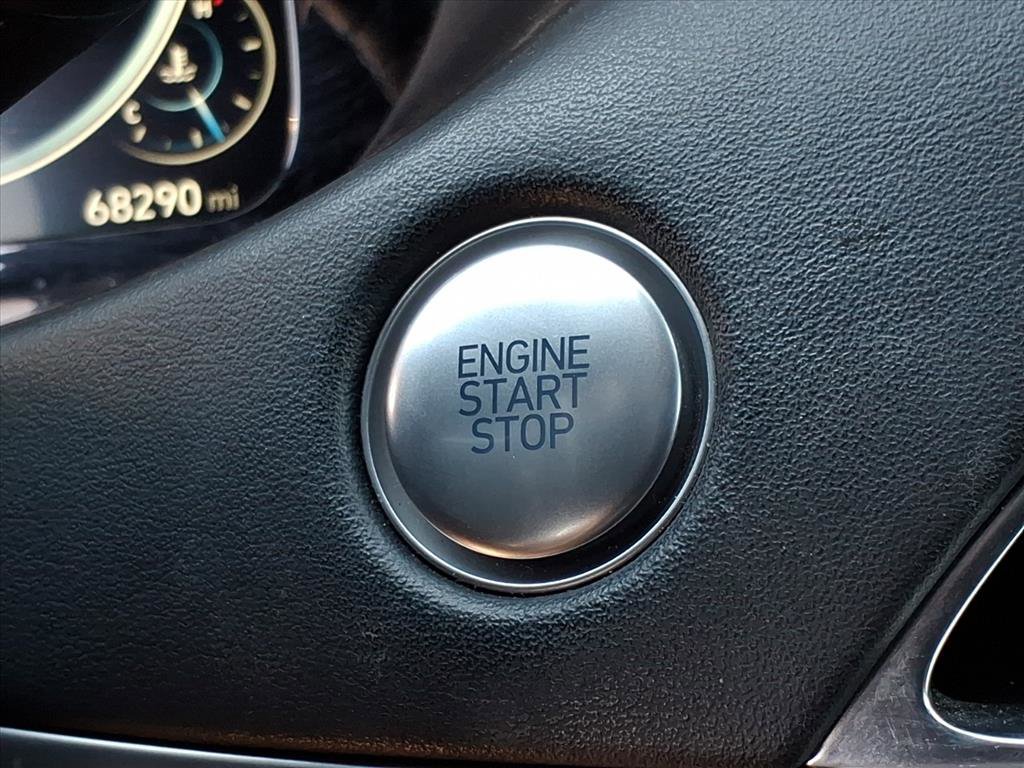 Used 2022 Hyundai Palisade Calligraphy w/ Cargo Package image 25