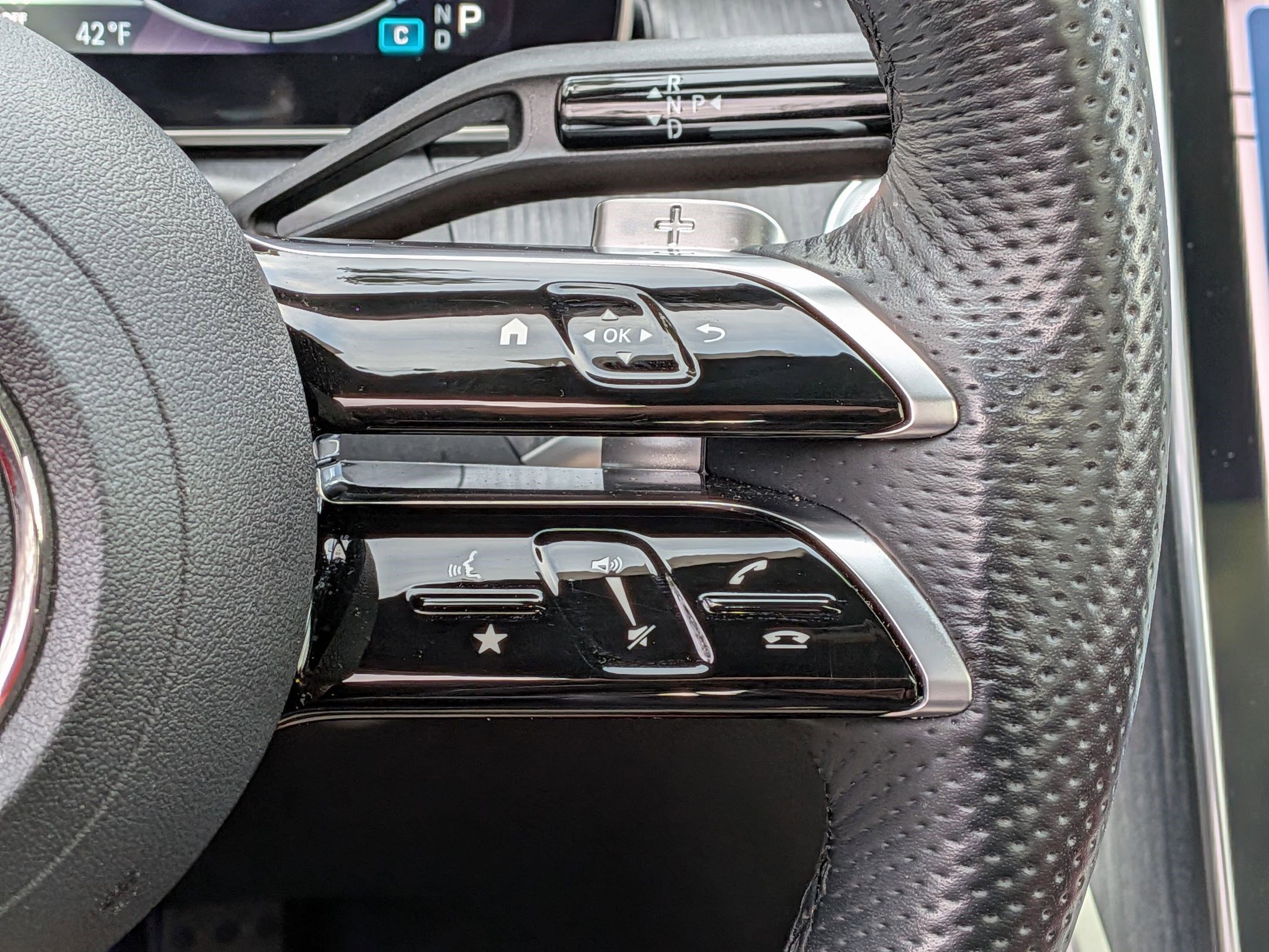 Certified 2023 Mercedes-Benz C 300 Sedan image 20