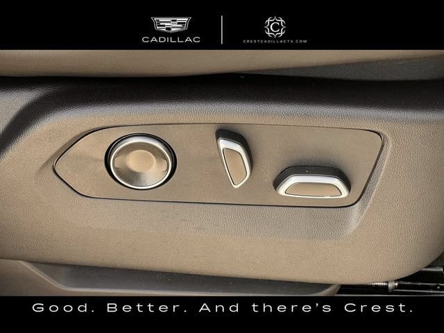 Certified 2025 Cadillac Escalade Sport w/ Touring Package AWD/4WD image 30