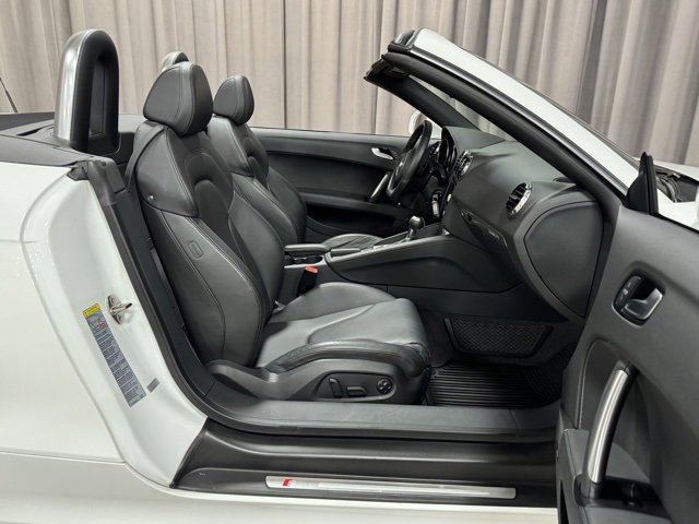 Used 2014 Audi TT 2.0T image 8