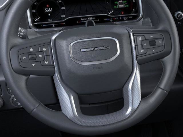 New 2026 GMC Sierra 1500 Denali AWD/4WD image 43