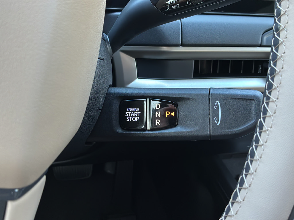 New 2027 Kia Telluride EX FWD image 24