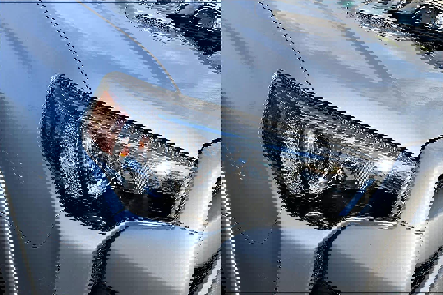 Used 2022 Toyota 4Runner TRD Off-Road Premium w/ Moonroof Package image 28