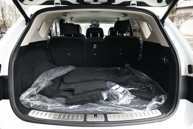 Certified 2025 Genesis GV80 2.5T Standard image 28