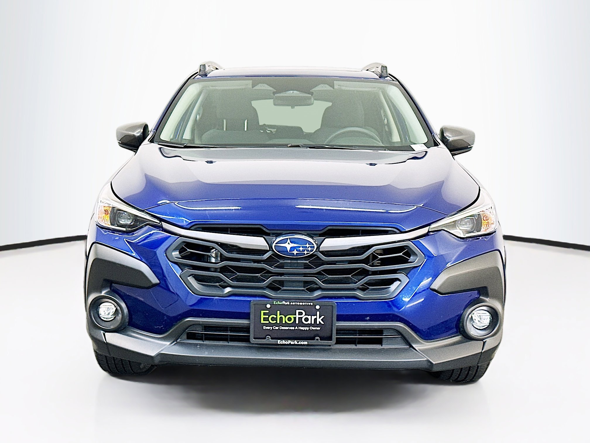 Used 2025 Subaru Crosstrek 2.0i Premium image 2