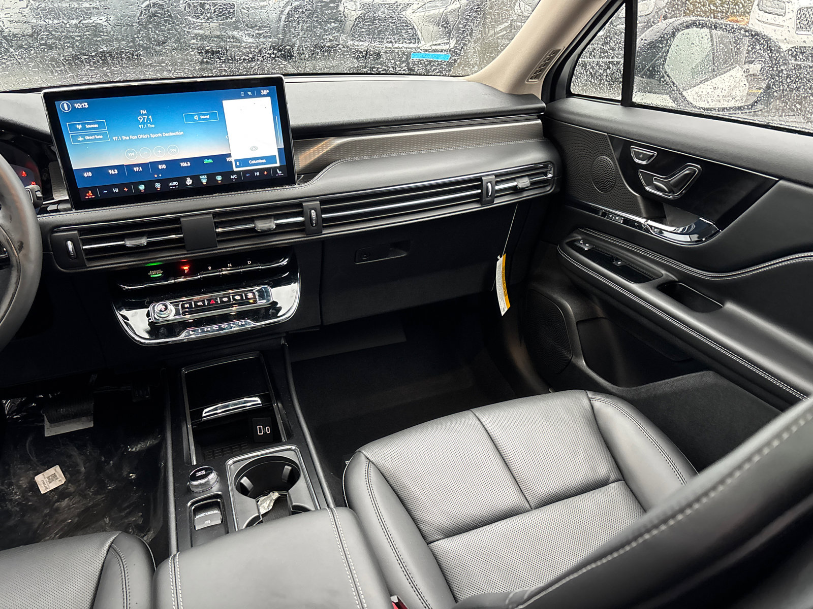 New 2026 Lincoln Corsair Grand Touring image 32