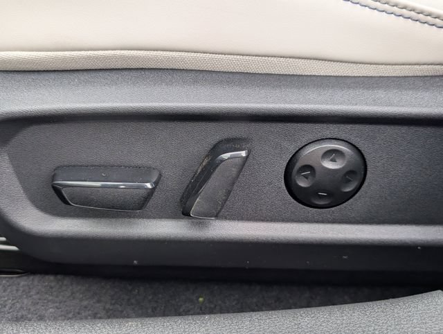 New 2026 Nissan Sentra SL w/ Floor Mat Package FWD image 19
