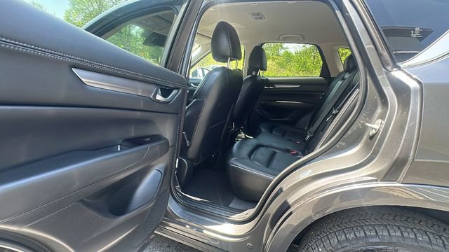 Certified 2025 MAZDA CX-5 AWD 2.5 S image 31