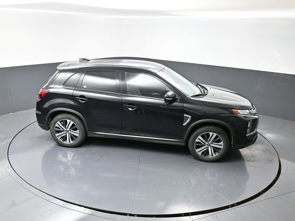 Used 2024 Mitsubishi Outlander Sport AWD image 42