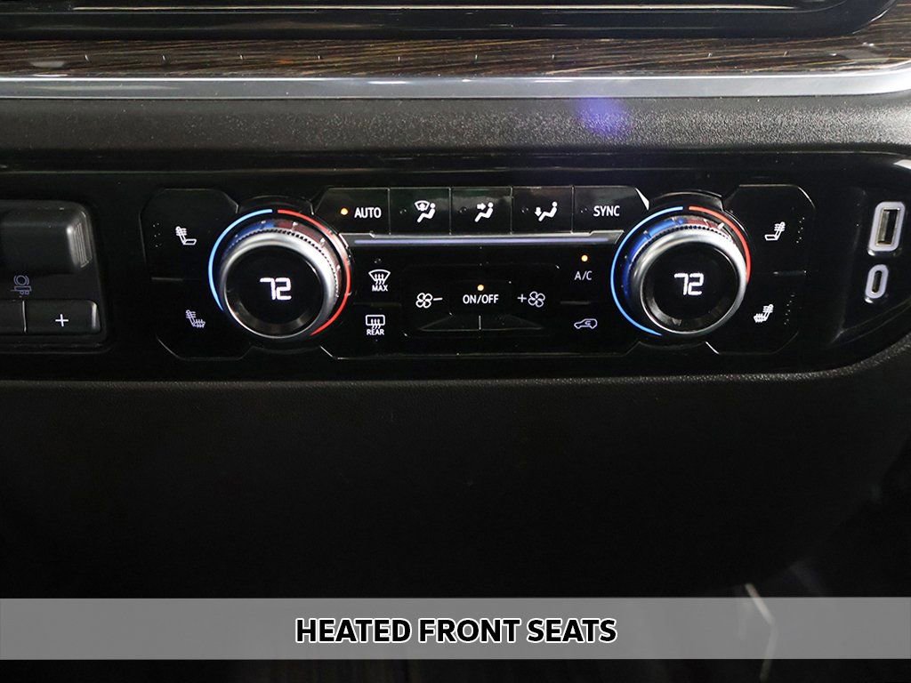 Used 2023 GMC Sierra 1500 SLE AWD/4WD image 6
