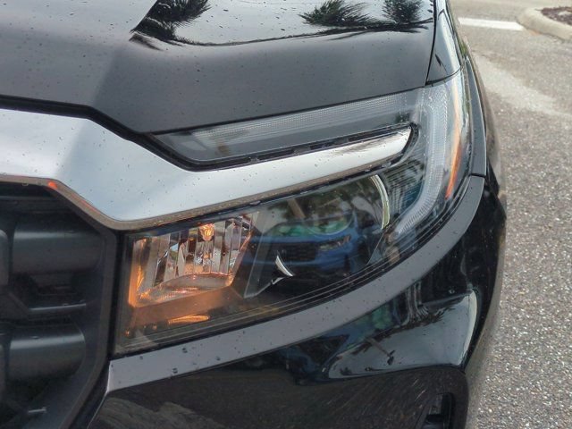 New 2026 Honda Ridgeline RTL image 9
