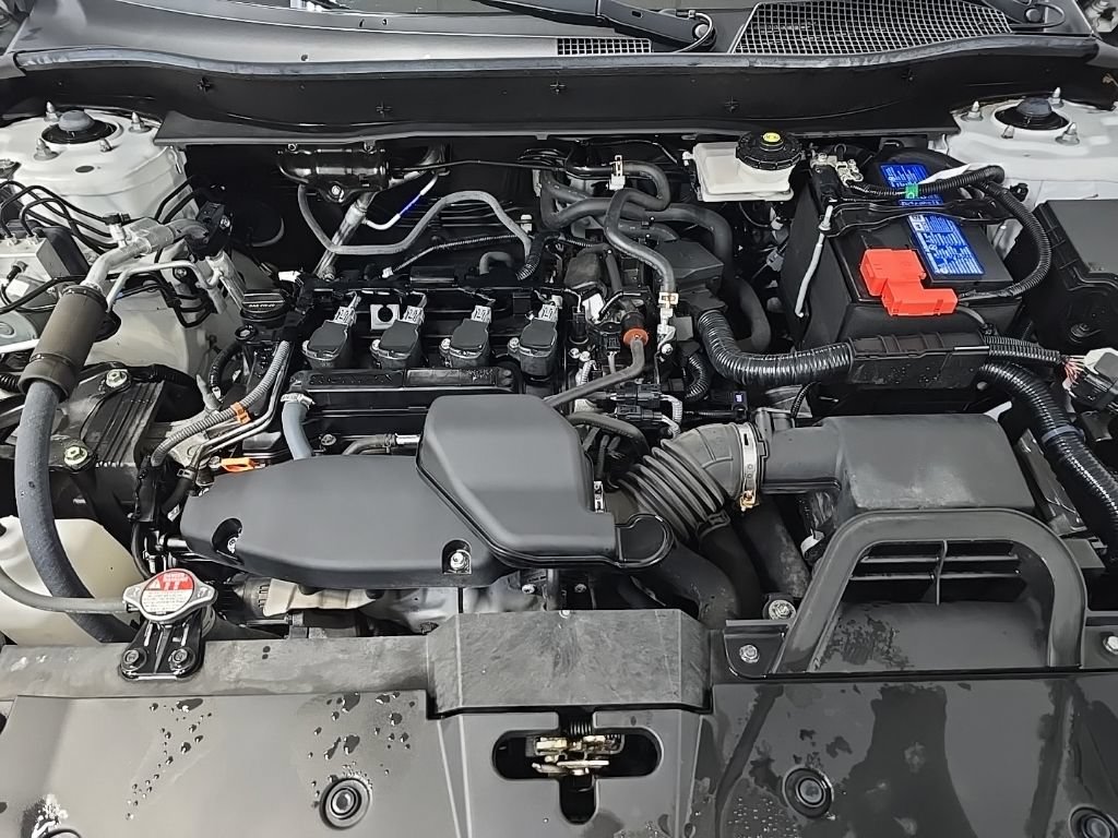 Certified 2023 Honda CR-V EX image 13