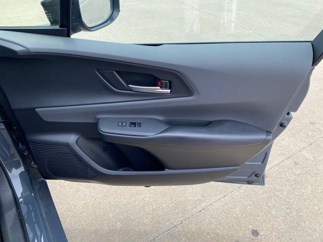 Certified 2025 Toyota Prius Limited w/ Limited Premium Package FWD image 24