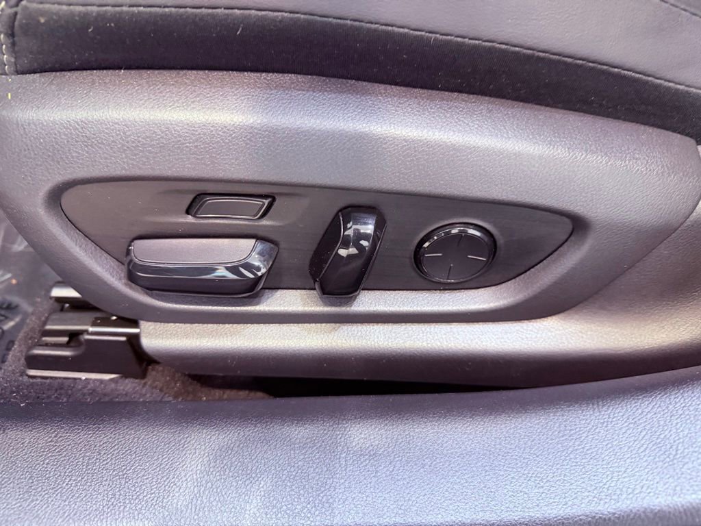 Certified 2020 Lexus ES 350 w/ Luxury Package image 20