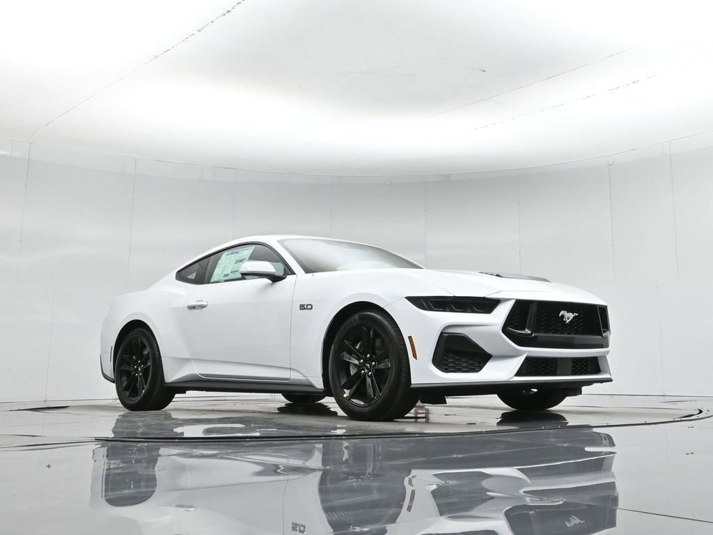 New 2026 Ford Mustang GT image 42
