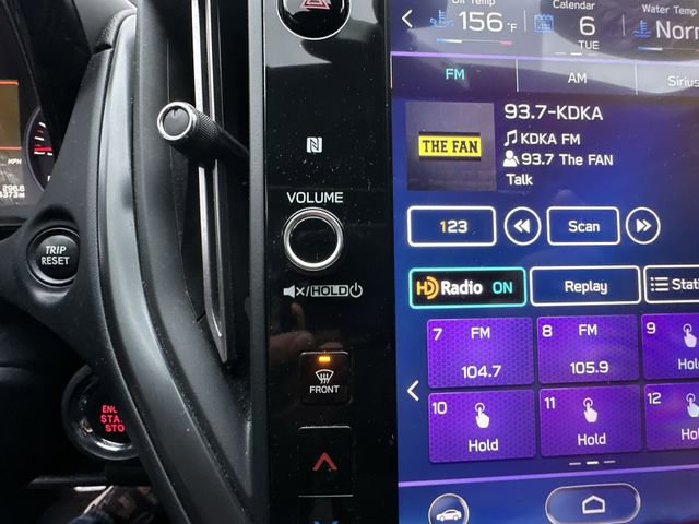 Used 2022 Subaru WRX Premium image 14