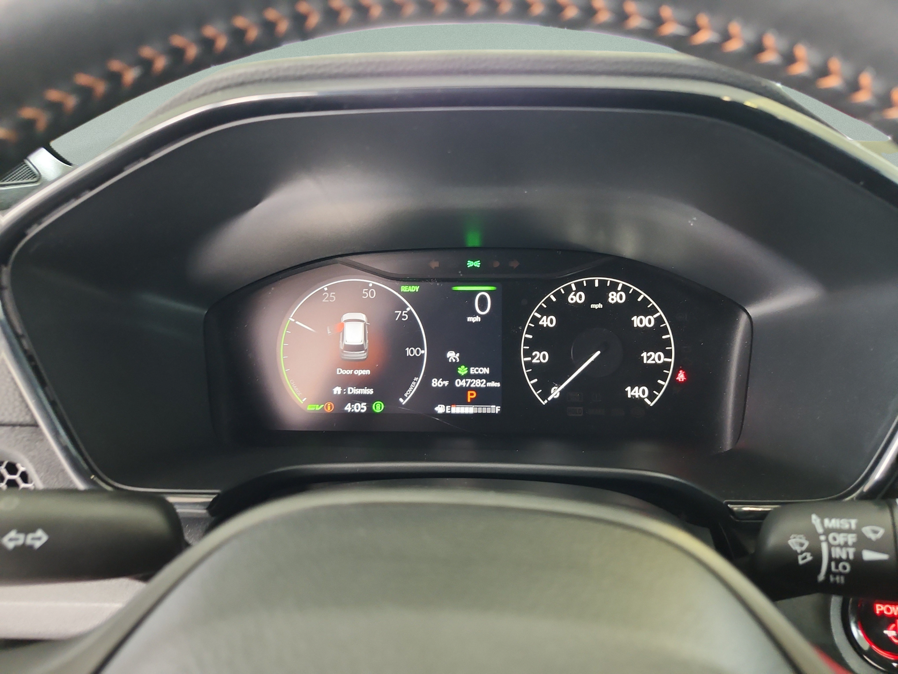 Used 2024 Honda CR-V Sport image 11