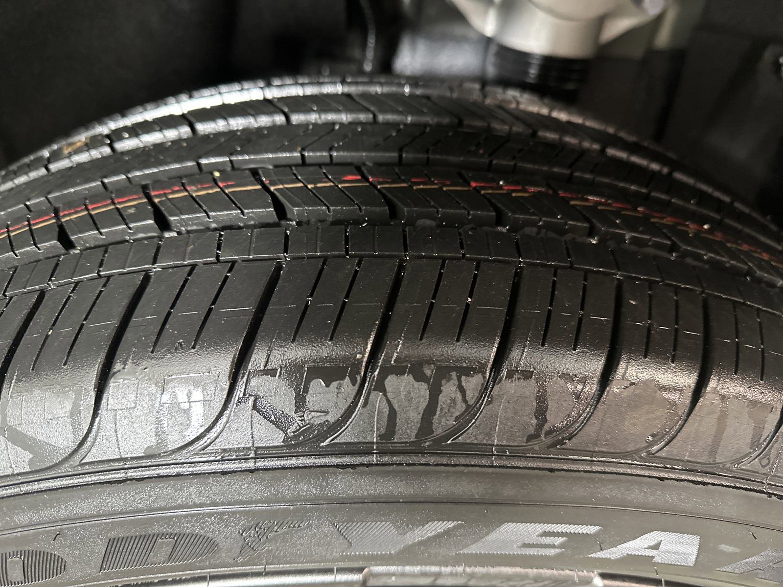 Used 2025 Lexus RX 350h w/ Convenience Package image 29