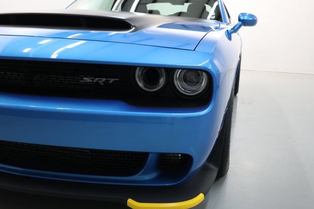 Used 2023 Dodge Challenger SRT Hellcat Redeye RWD image 63