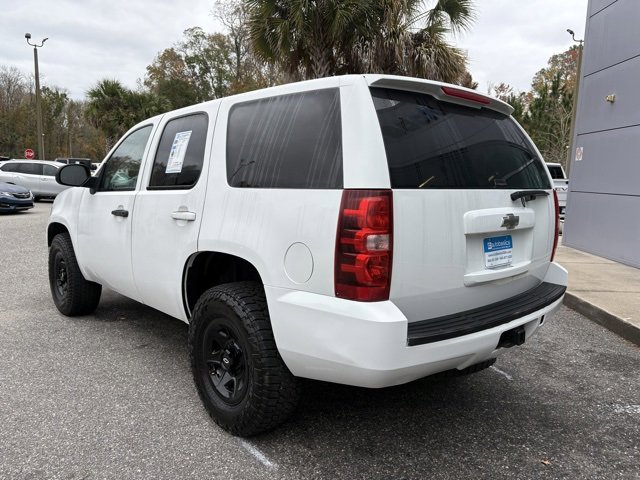 Used 2010 Chevrolet Tahoe LS w/ Skid Plate Package image 3