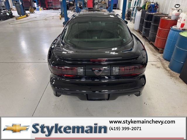 Used 1994 Pontiac Firebird Coupe RWD image 11