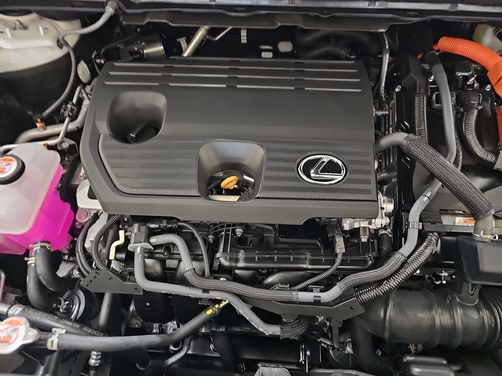 New 2026 Lexus RX 350 w/ Convenience Package AWD/4WD image 32