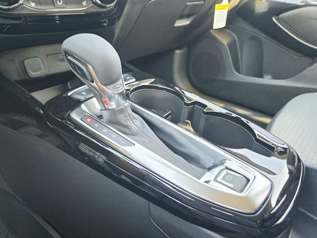New 2026 Chevrolet Trax LT w/ Driver Confidence Package FWD image 25