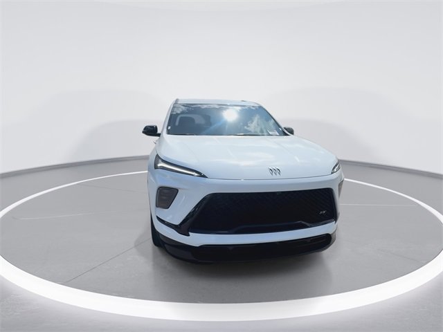 New 2026 Buick Enclave Sport Touring w/ Power Package video 3