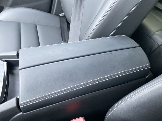 Used 2025 Nissan Rogue SL w/ SL Premium Package image 22