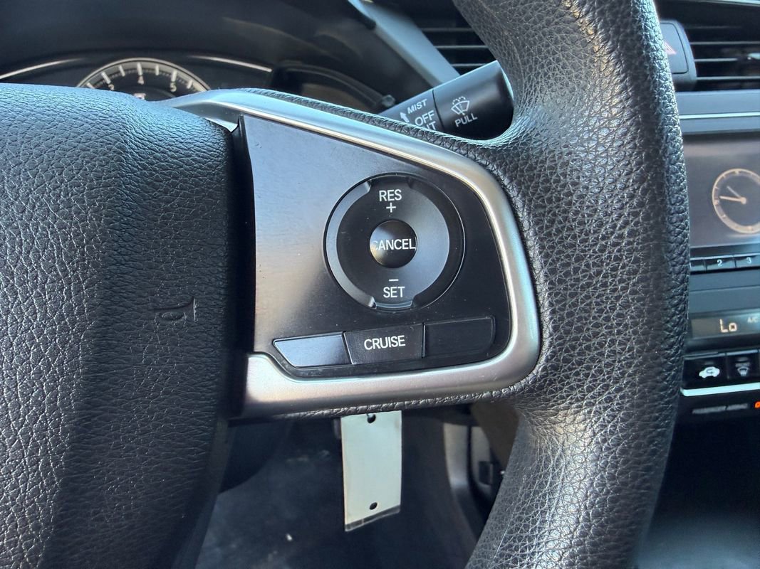 Used 2016 Honda Civic LX image 26