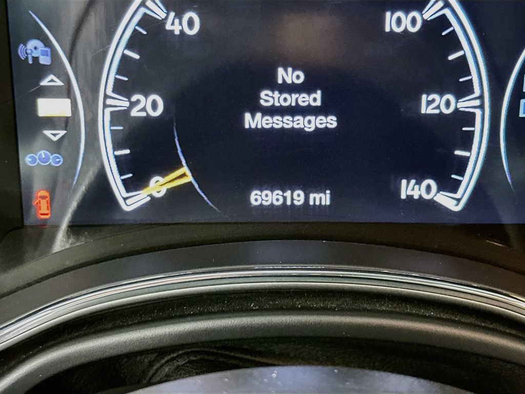 Used 2018 Jeep Grand Cherokee Trailhawk w/ Trailhawk Luxury Group AWD/4WD image 13