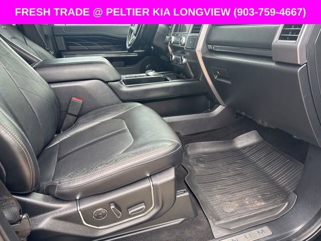 Used 2019 Ford Expedition Platinum image 10