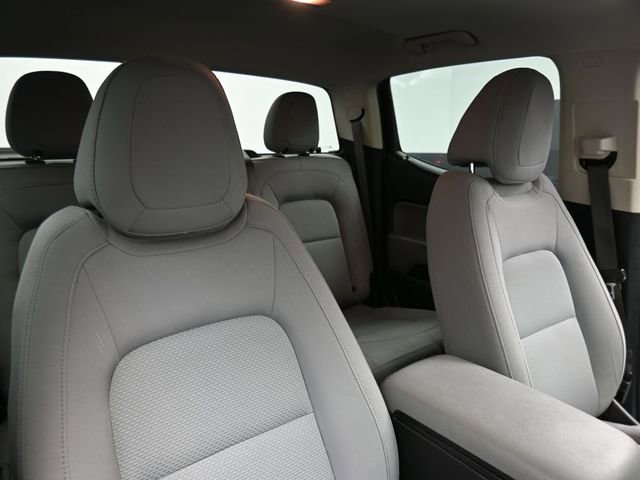 Used 2019 Chevrolet Colorado W/T w/ WT Convenience Package image 27
