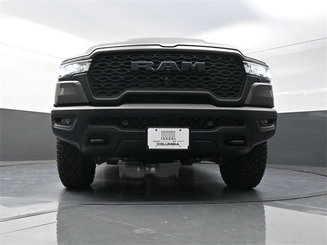 New 2026 RAM 1500 Rebel image 18