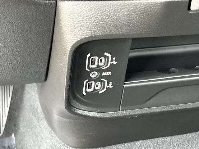 Used 2023 RAM 2500 Tradesman RWD image 26