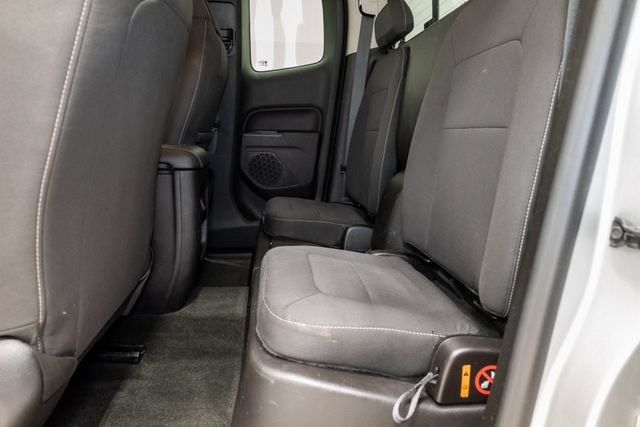 Used 2018 GMC Canyon SLE w/ SLE Convenience Package AWD/4WD image 25