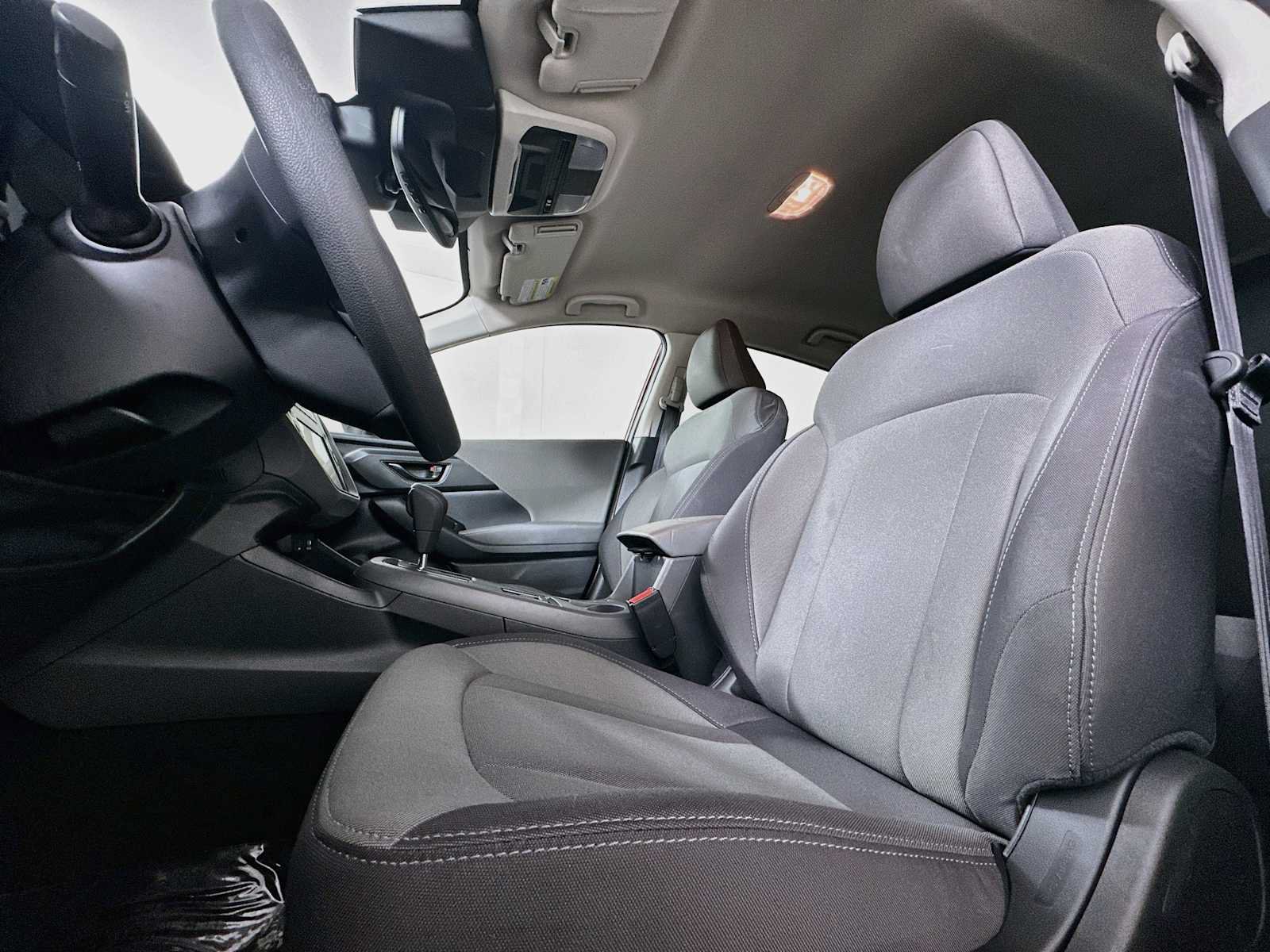 Certified 2024 Subaru Crosstrek 2.0i AWD/4WD image 18