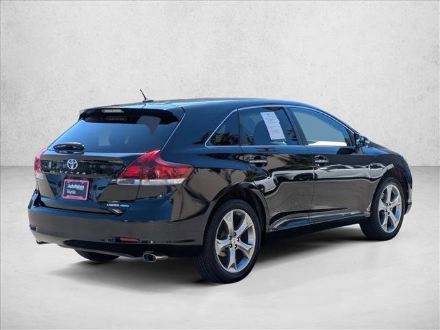 Used 2013 Toyota Venza Limited w/ Tow Prep Pkg image 5