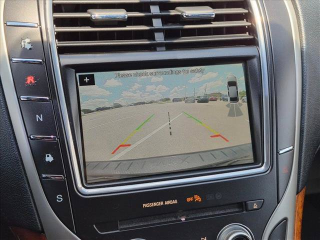 Used 2018 Lincoln MKX Select w/ Select Plus Package FWD image 13
