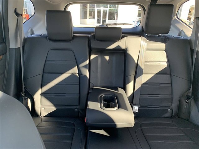 Used 2022 Honda CR-V EX-L image 31