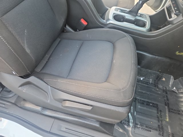 Used 2022 Chevrolet Colorado LT w/ Fleet Safety Package RWD image 30