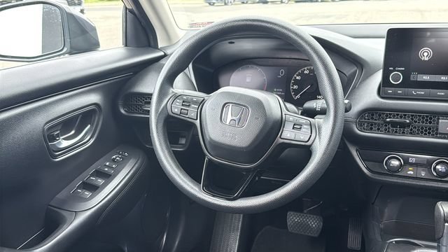 Used 2024 Honda HR-V LX image 23