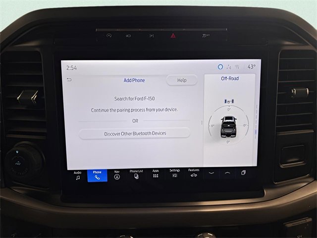 Used 2024 Ford F150 XLT w/ Equipment Group 302A MID image 18