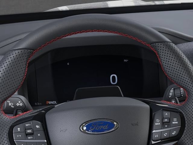 New 2026 Ford Explorer ST w/ Sun And Sound Package AWD/4WD image 13