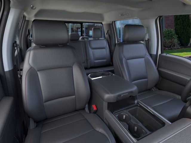 New 2026 Ford F250 Lariat w/ Black Appearance Package image 10