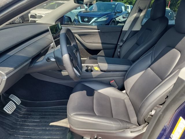 Used 2022 Tesla Model Y Performance AWD/4WD image 20
