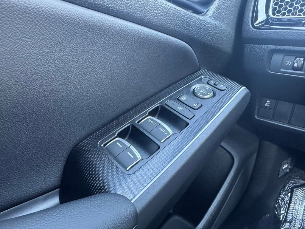 New 2026 Honda Civic Sport Touring image 12