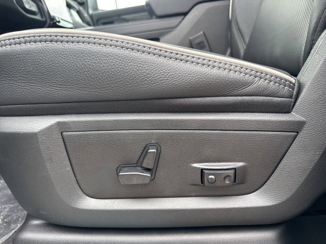 New 2026 RAM 2500 Limited image 11